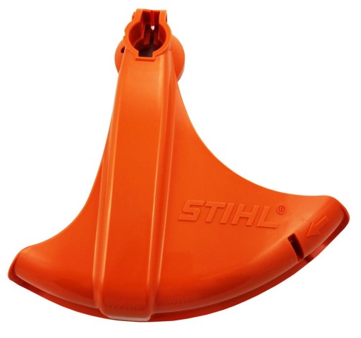КРЫШКА РЕЖУЩЕЙ ГОЛОВКИ ДЛЯ ЩЕТКИ STIHL FS38 40 ОРИГИНАЛ!