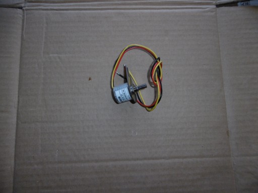 ПОТЕНЦИОМЕТР VOLVO 20550840