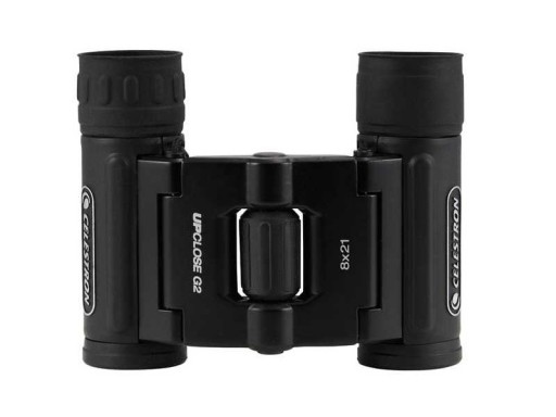 Бинокль Celestron 71230 UPCLOSE G2 8x21 8x КРЫША