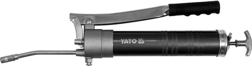 YATO MANUAL GREASER БЫСТРОЕ СНЯТИЕ КОНТЕЙНЕРА