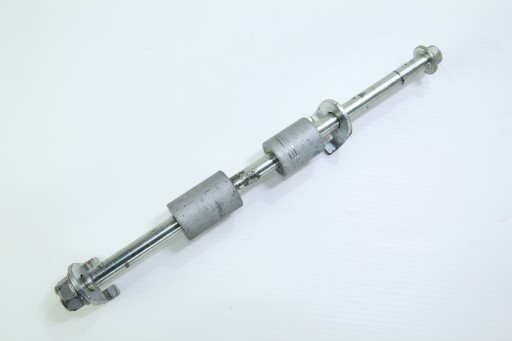 HONDA CB 125 F CBF 125 2021- ЗАДНИЙ МОСТ