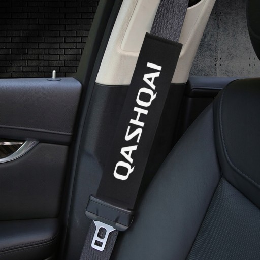Чехол на подушку ремня NISSAN QASHQAI.