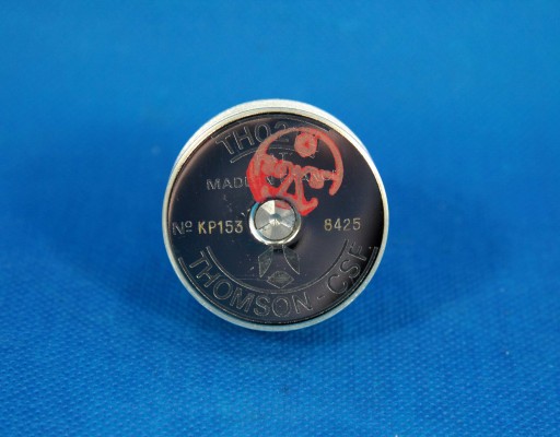 МАЛЕНЬКИЙ ПЕРЕДАТЧИК TH021 TIODE 250 Вт НОВЫЙ