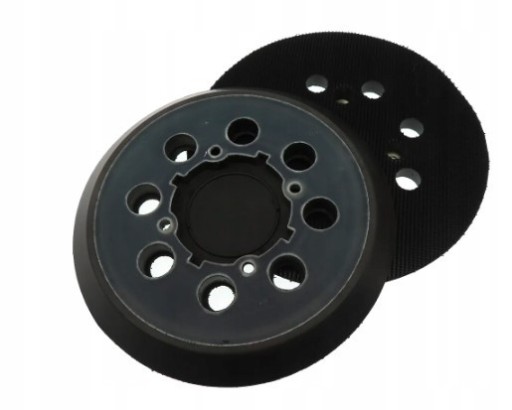 Talerz szlifierski dysk stopa 125mm DeWalt DWE6423 DWE64233 N32907 DWE6420