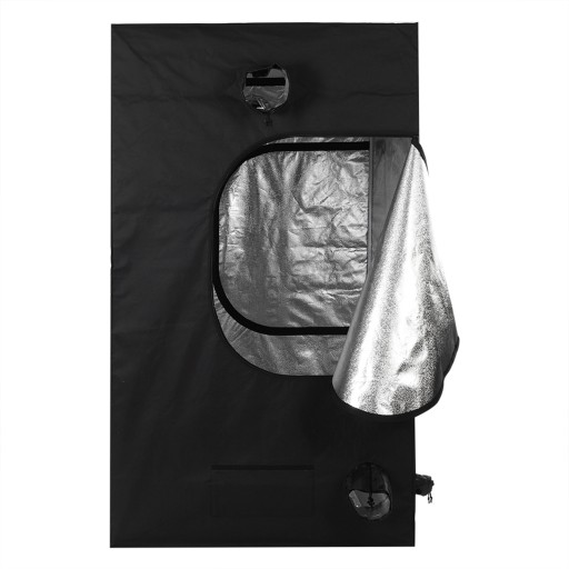 Палатка Growbox для выращивания растений Hesi 120x120x200