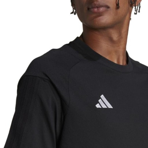 KOSZULKA ADIDAS TIRO 23 MĘSKA SPORTOWA TRENINGOWA NA CO DZIEŃ KLASYCZNA R.L