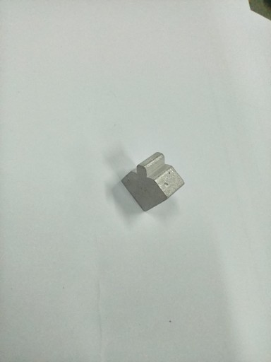 B6A-PCB-45-HEX Конец кабеля под пайку
