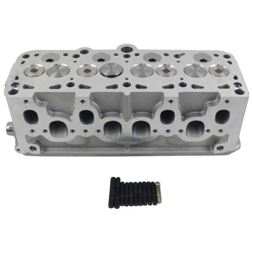 Головки цилиндров для VW T4 Polo 6N2 SKODA 1,9 TD TDI AEF ABL