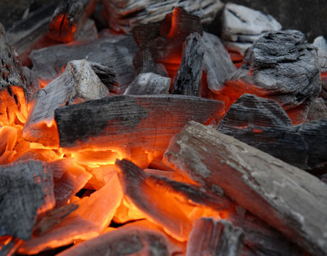 Węgiel Drzewny Premium 10kg Bieszczady Grill węgiel na grila grilowy Gratis