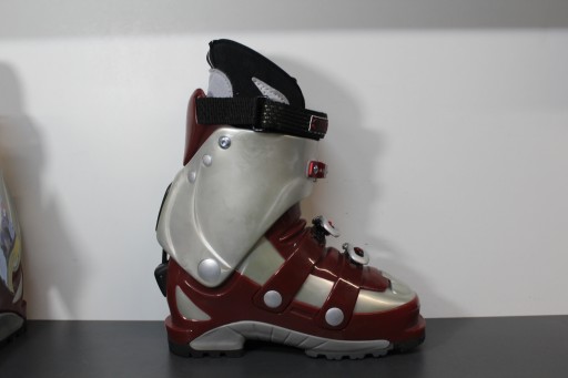 Новый LOWA STRUKTURA LIGHT размер 23.5 eu.37 ..[p231]