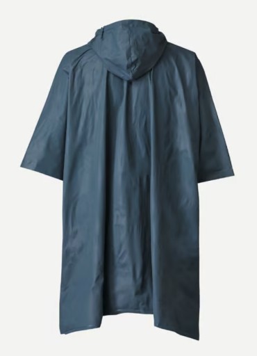 Водонепроницаемый пончо Forclaz MT50 UNIVERSAL L/XL