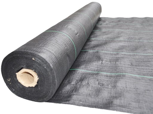 10м AGR НЕТКАНАЯ ТКАНЬ AGROT 160 см 100 гр/м2 THICK STRONG UV + булавки