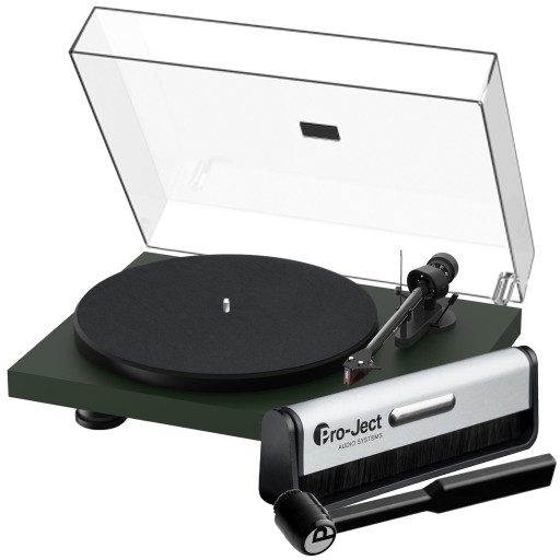 PRO-JECT DEBUT CARBON EVO MM Проигрыватель ORTOFON 2M RED + 3x БЕСПЛАТНО!