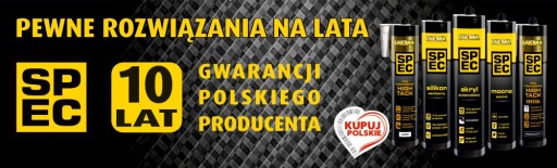 LAKMA SPEC HIGHTACK Монтажный клей БЕЛЫЙ 280мл