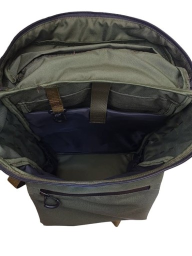 Военный рюкзак 2TREES COMBO 40л MOLLE