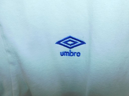 Джерси Umbro, Англия, чемпионат мира по регби 1991 года, S