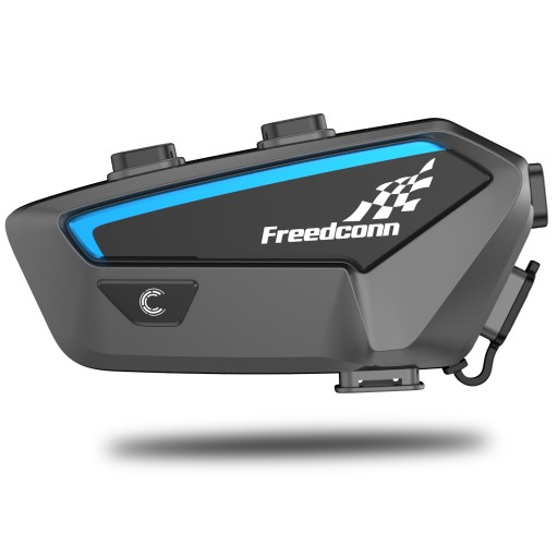 ИНТЕРКОМ-КОНФЕРЕНЦИЯ BLUETOOTH FX 10 ЧЕЛОВЕК на расстоянии до 2000 м, говорящих с нами на ПОЛЬСКОМ ЯЗЫКЕ