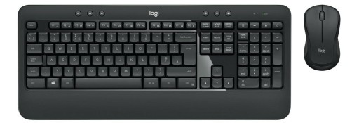 Расширенный комплект LOGITECH MK540 (920-008685)