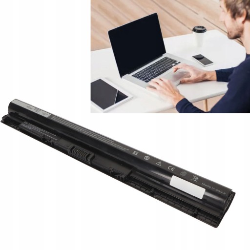 Аккумулятор 40WH M5Y1K 14,8 В для Dell для Inspiron на 14 15 17 3000 5000 0G