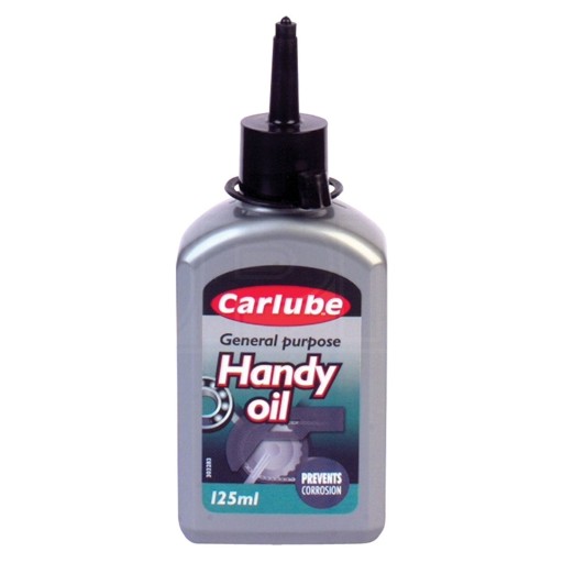 Машинное масло Carlube общего назначения 125 мл