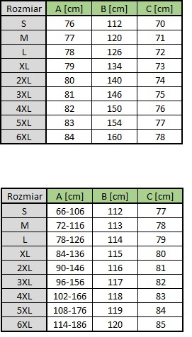 МОТО КОСТЮМ ОКСФОРД ДОЖДЕВОЙ, ЧЕРНЫЙ 3XL