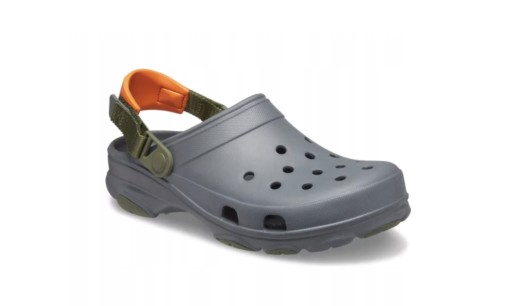 Мужские шлепанцы - Classic All Terrain Clog 41-42