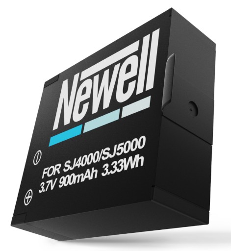 Аккумулятор Замена аккумулятора Newell для SJ4000/SJ5000