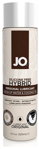 120ML CHŁODZĄCY SYSTEM JO HYBRID LUBRICANT COCONUT