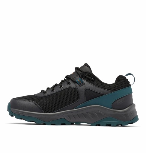 COLUMBIA TRAILSTORM ASCEND WP WATERPROOF Водонепроницаемая обувь, размер 48