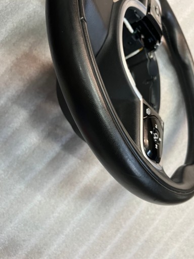 РУЛЕВОЕ КОЛЕСО С ПОДОГРЕВОМ VOLVO XC60 S60 V60 XC90 31407817