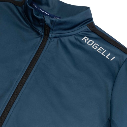 ROGELLI CORE мужская велосипедная толстовка XL