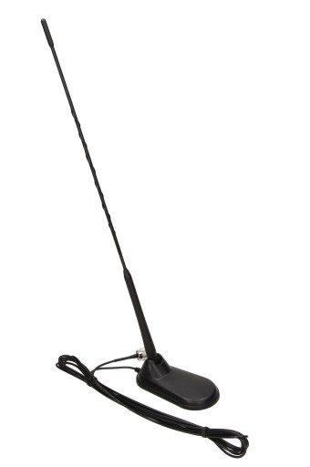 CB ANTENNA PRESIDENT НЬЮ-ЙОРК ШОРТ ВИРДЖИНИЯ ZN8