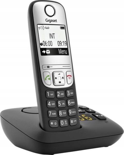 Беспроводной комплект громкой связи Gigaset A690A