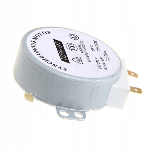 220-240V 4W Synchronous Motor for Air Blower