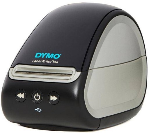 ПРИНТЕР ЭТИКЕТОК DYMO LABELWRITER 550 2112722