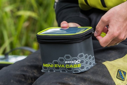 Pojemnik Matrix EVA Mini Case