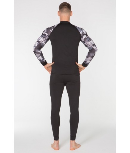 Велосипедное белье Radical XL + балаклава