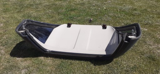 LAND ROVER FREELANDER И ПОЛНАЯ 3D КРЫША