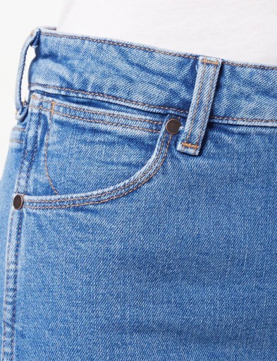 WRANGLER RETRO STONEWASH MID W253KTP24 29/32
