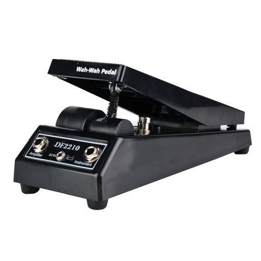 DAPHON DF2210 CLASSIC WAH-WAH ПЕДАЛЬ ЭФФЕКТОВ