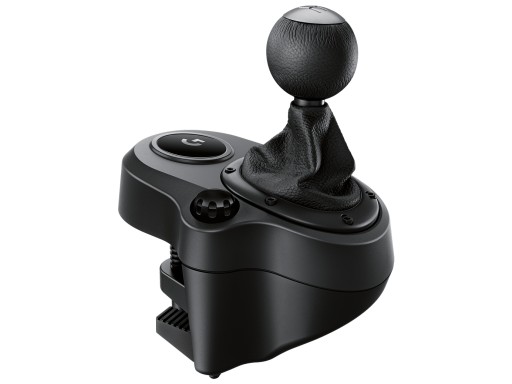 РУЛЕВОЕ КОЛЕСО LOGITECH G29 ПК PS4 PS5 + ПЕРЕКЛЮЧАТЕЛЬ ПЕРЕДАЧ