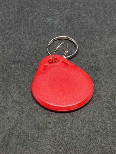 NFC RFID-брелок T5577 125 кГц УНИКАЛЬНЫЙ ПРОГРАММИРУЕМЫЙ