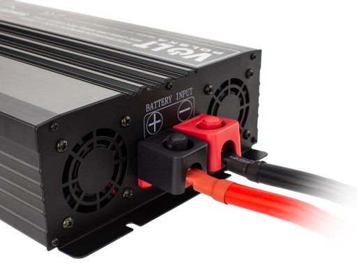 Преобразователь VOLT POLSKA Sinus 5000 12В/230В 2500/5000Вт