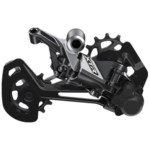 Задний переключатель Shimano XTR RD-M9100, 11/12 скоростей, SGS BOX PL