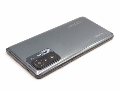 Смартфон Xiaomi 11T Pro 8 ГБ/128 ГБ 5G, серый