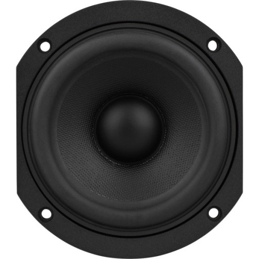 Среднечастотный динамик Wavecor WF120BD08, 12 см, 8 Ом