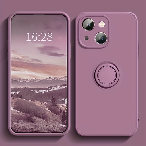 Роскошный жидкий силиконовый магнитный чехол для IPhone 14 13 12 11 Pro M