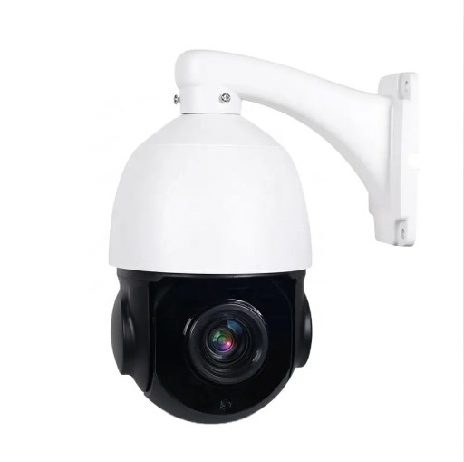 Kamera IP DVX Wi-Fi KARTA SD ZOOM METALOWA PTZ XZ36X5 5MP 4MPx