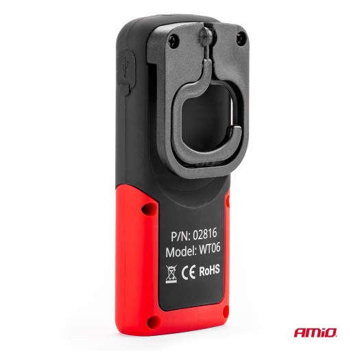 AMIO TORCH LED КОНТРОЛЬНАЯ ЛАМПА ДЛЯ МАСТЕРСКОЙ