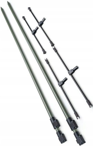 PODPÓRKI STABILIZUJĄCE MIVARDI SESSION UMBRELLA XL